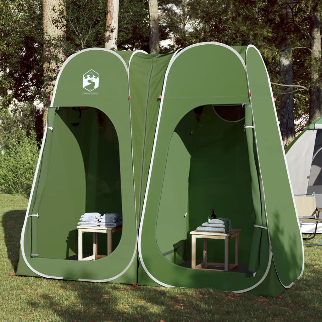 Privacytent pop-up waterdicht groen is nu te koop bij PeponiXL, paradijselijk wonen!