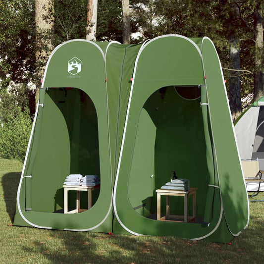 Privacytent pop-up waterdicht groen is nu te koop bij PeponiXL, paradijselijk wonen!
