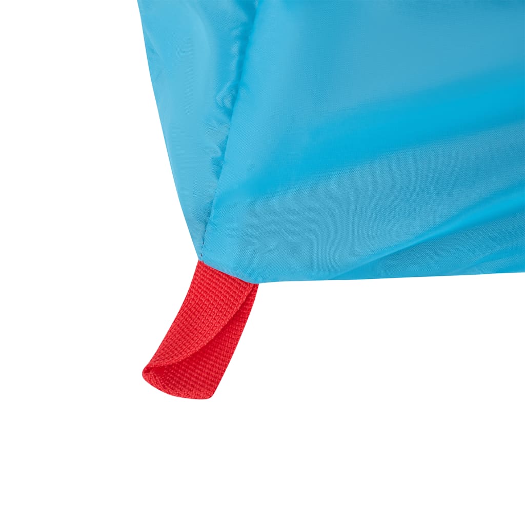 Privacytent pop-up waterdicht blauw is nu te koop bij PeponiXL, paradijselijk wonen!