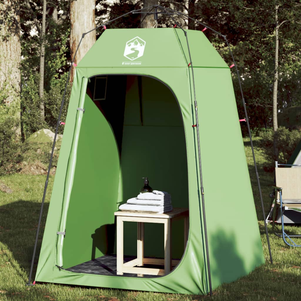 Privacytent snelsluiting waterdicht groen is nu te koop bij PeponiXL, paradijselijk wonen!