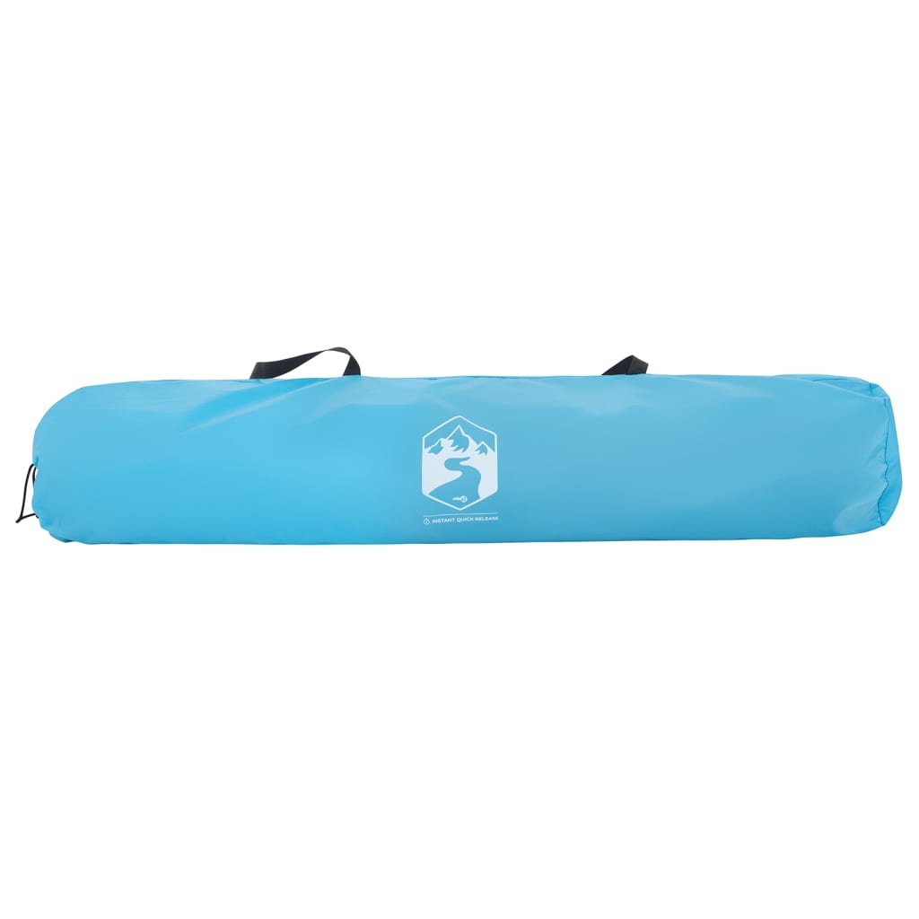 Privacytent snelsluiting waterdicht blauw is nu te koop bij PeponiXL, paradijselijk wonen!