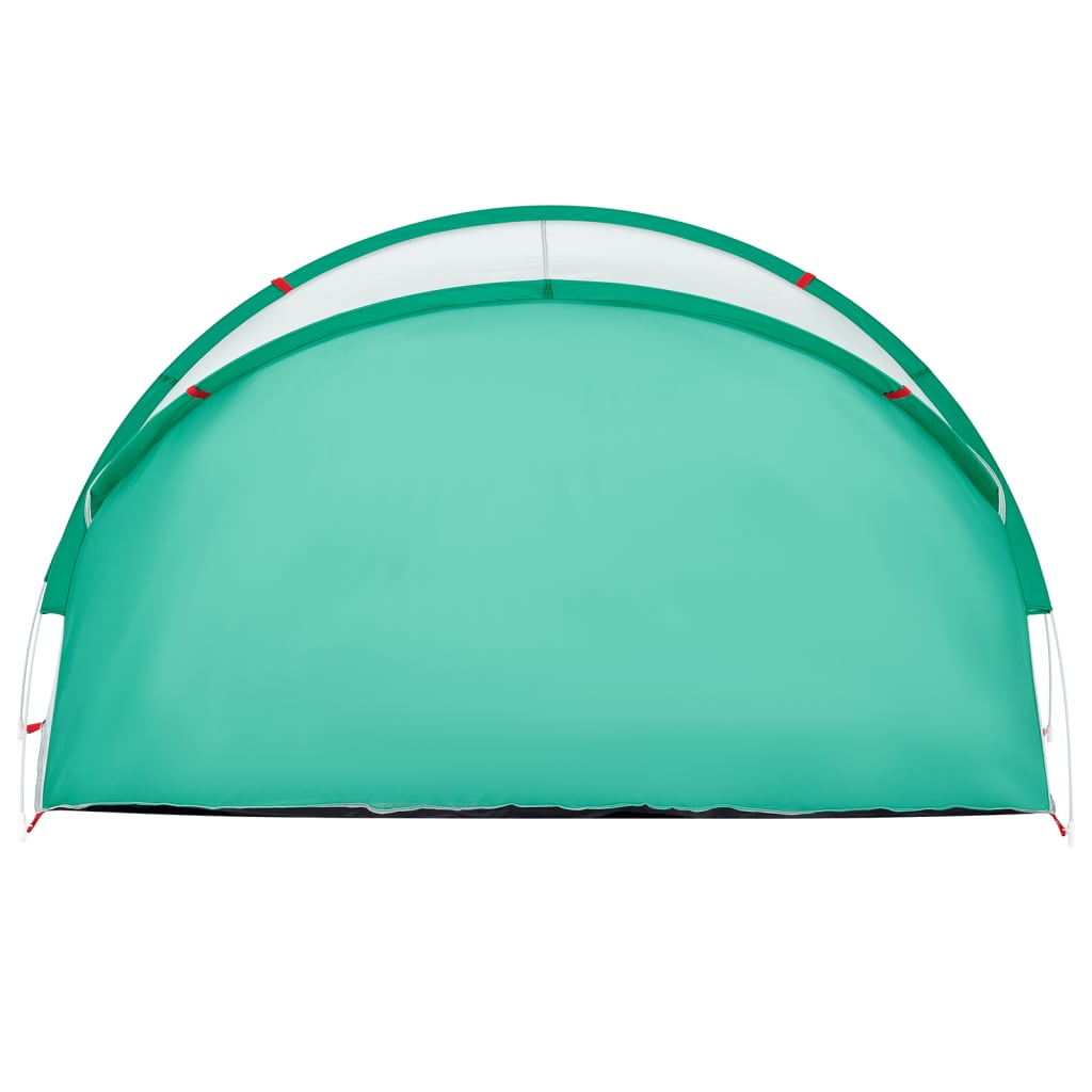 Strandtent pop-up waterdicht zeegroen is nu te koop bij PeponiXL, paradijselijk wonen!