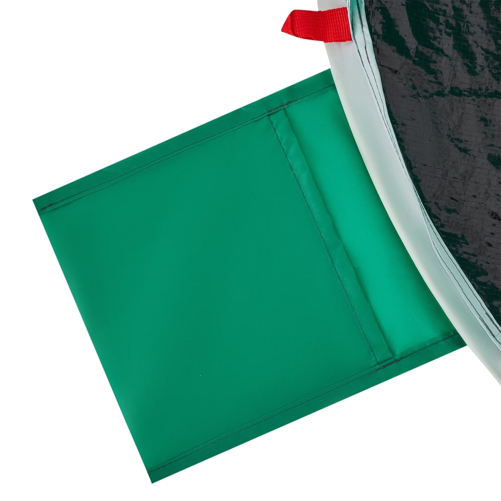 Strandtent pop-up waterdicht zeegroen is nu te koop bij PeponiXL, paradijselijk wonen!
