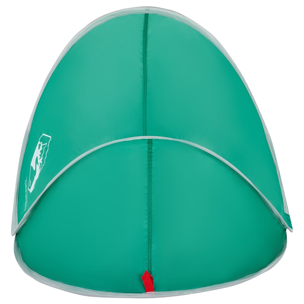 Strandtent pop-up waterdicht zeegroen is nu te koop bij PeponiXL, paradijselijk wonen!