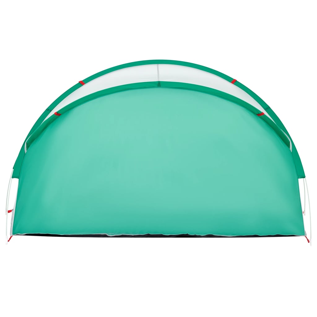 Strandtent 2-persoons pop-up waterdicht zeegroen is nu te koop bij PeponiXL, paradijselijk wonen!
