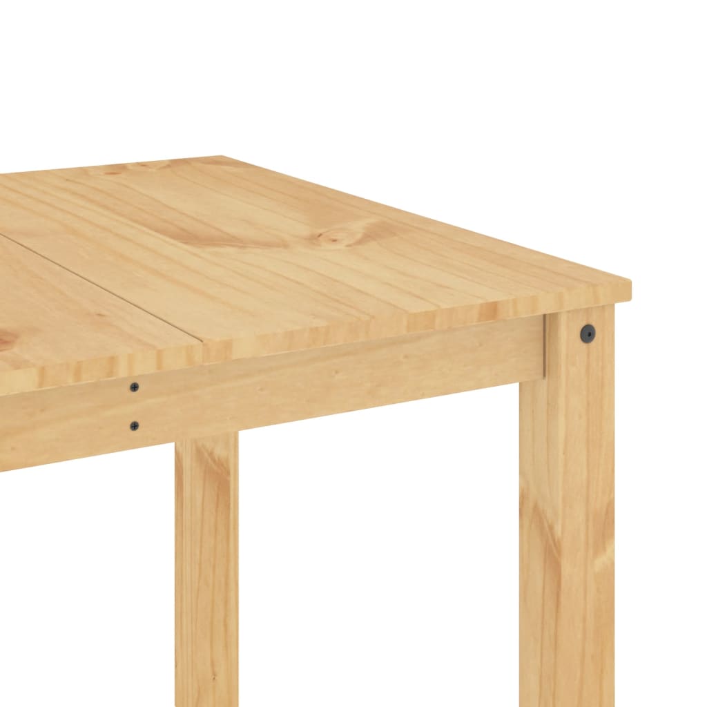 Eettafel PANAMA 180x90x75 cm massief grenenhout is nu te koop bij PeponiXL, paradijselijk wonen!
