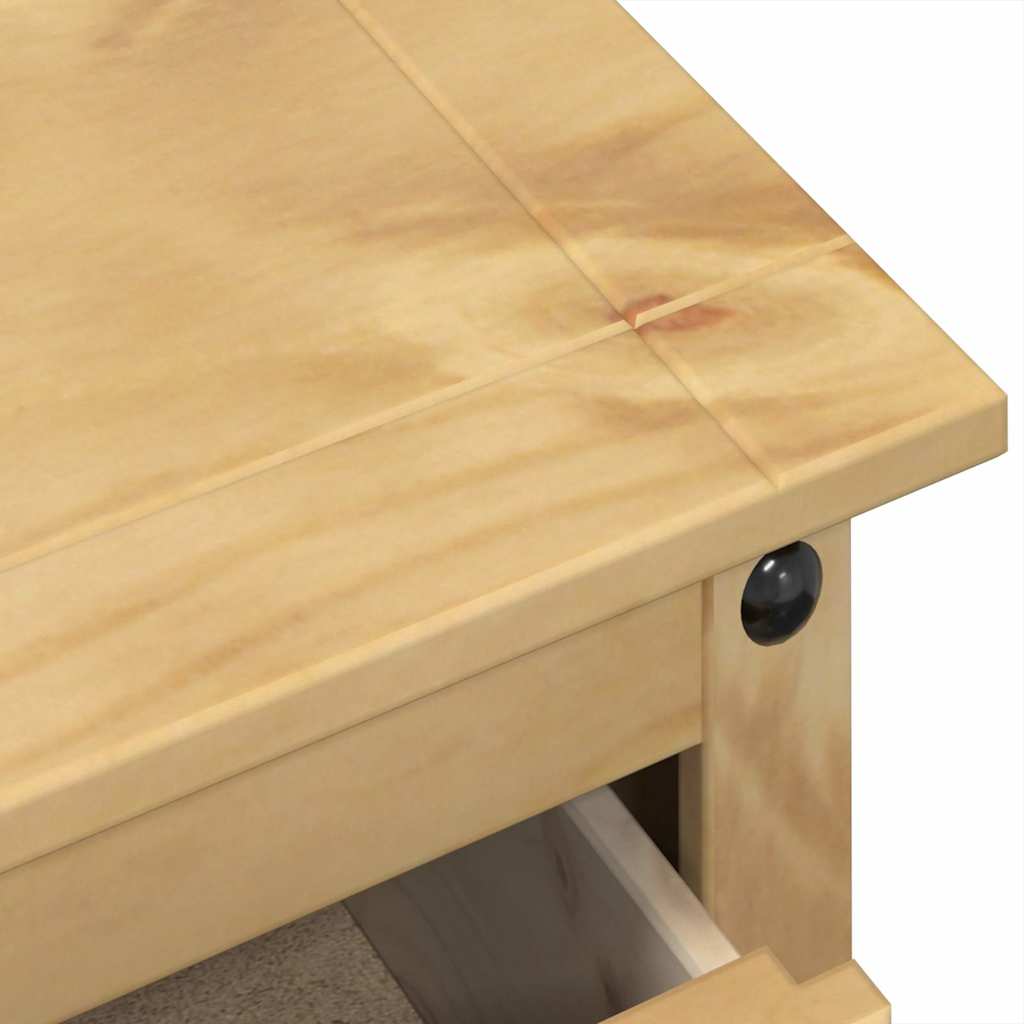 Dressoir Corona 87x40x76 cm massief grenenhout is nu te koop bij PeponiXL, paradijselijk wonen!