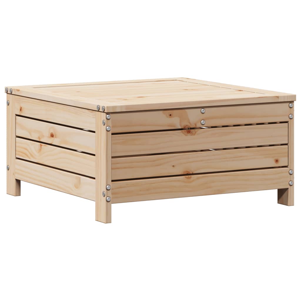 5-delige Loungeset met kussens massief grenenhout is nu te koop bij PeponiXL, paradijselijk wonen!