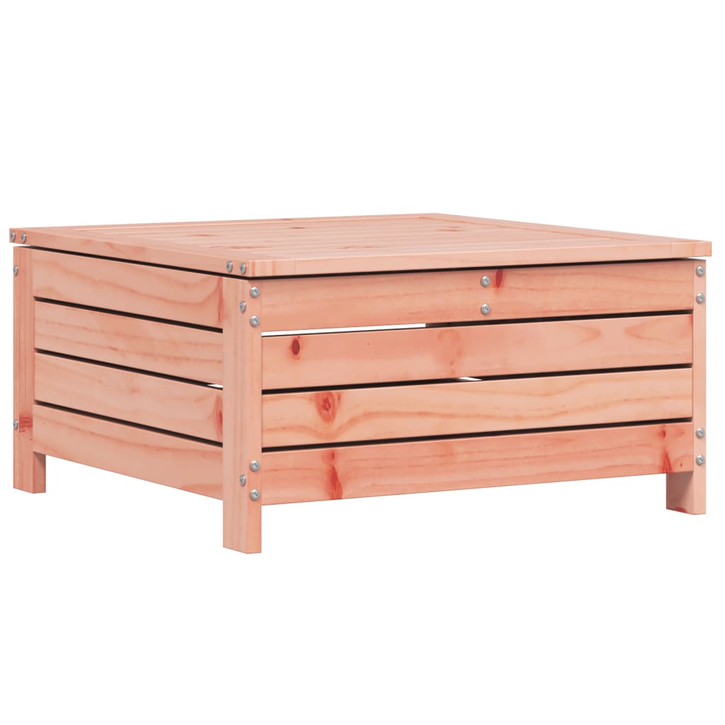 4-delige Loungeset massief douglas vurenhout is nu te koop bij PeponiXL, paradijselijk wonen!
