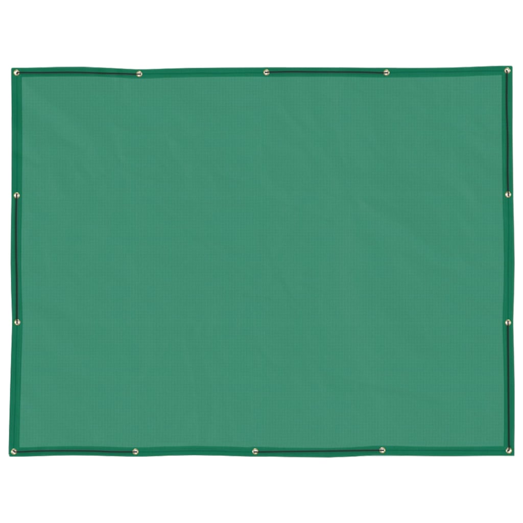 Aanhangwagennet 1,5x2,2 m HDPE groen is nu te koop bij PeponiXL, paradijselijk wonen!
