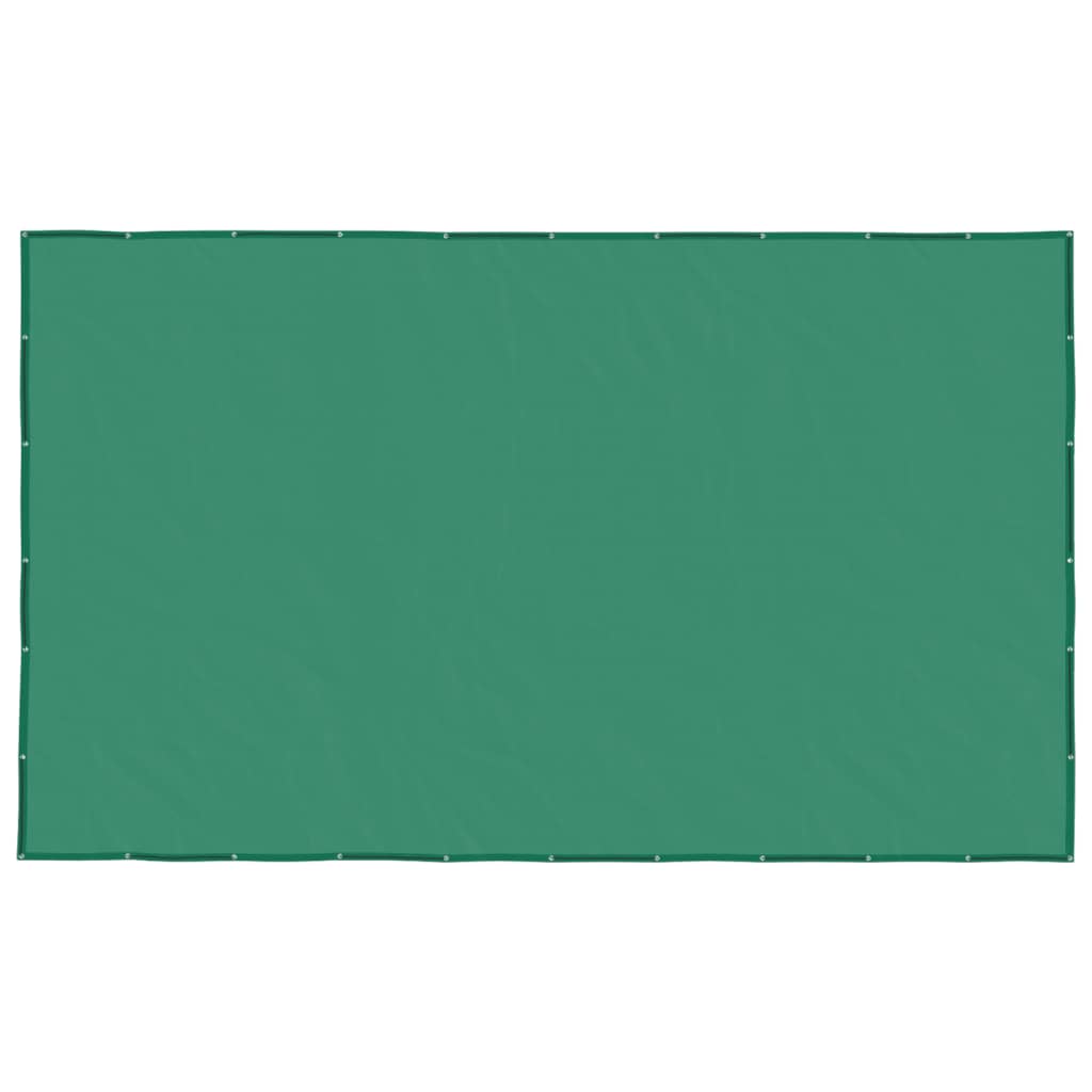 Aanhangwagennet 3x5 m HDPE groen is nu te koop bij PeponiXL, paradijselijk wonen!