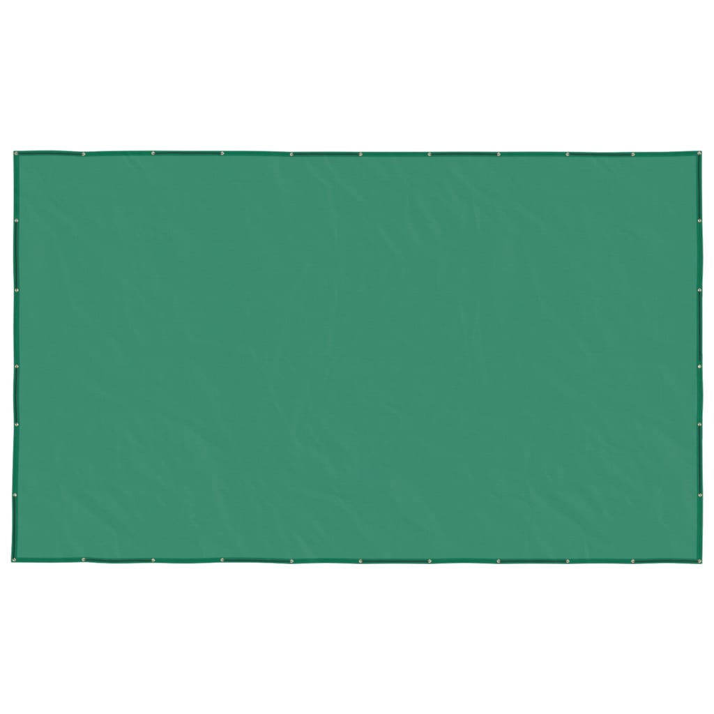 Aanhangwagennet 3x5 m HDPE groen is nu te koop bij PeponiXL, paradijselijk wonen!