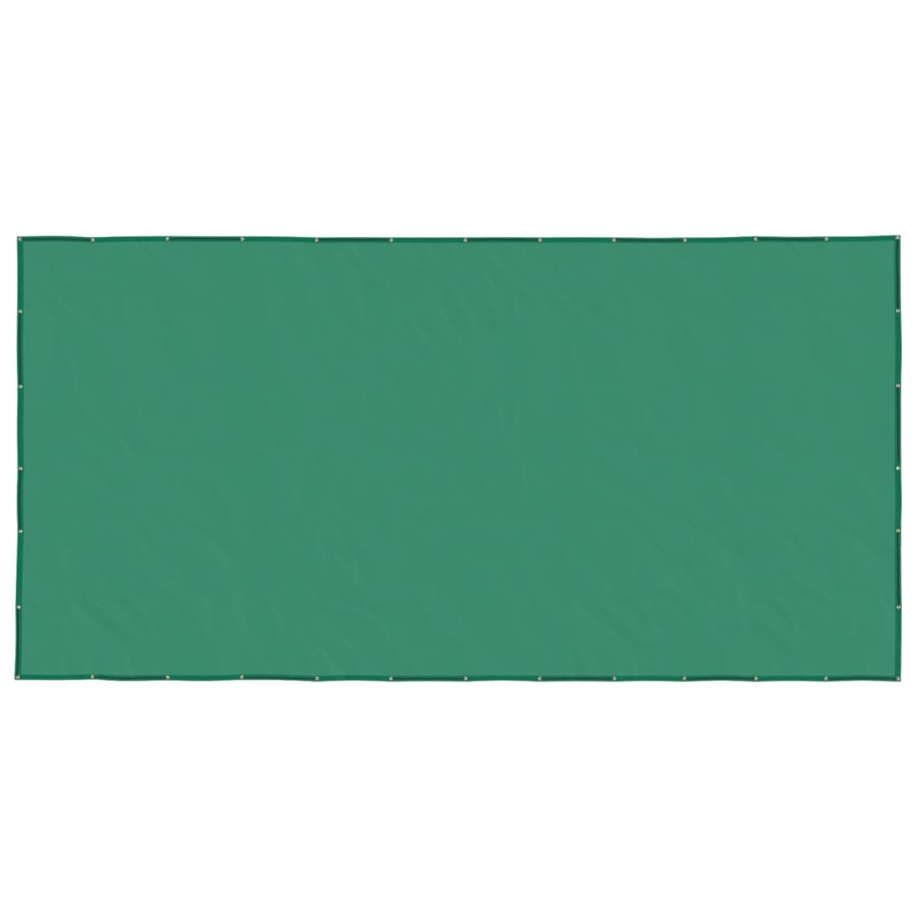 Aanhangwagennet 3x6 m HDPE groen is nu te koop bij PeponiXL, paradijselijk wonen!