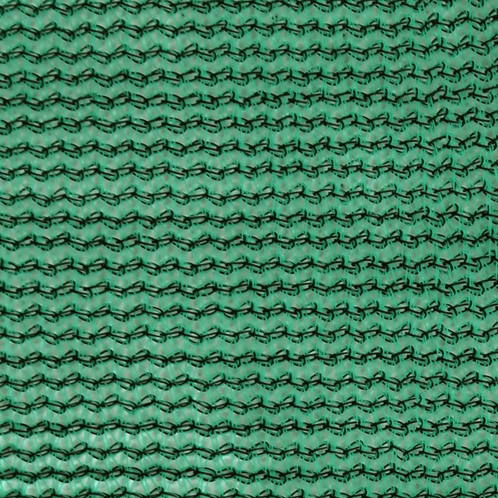 Aanhangwagennet 3x6 m HDPE groen is nu te koop bij PeponiXL, paradijselijk wonen!