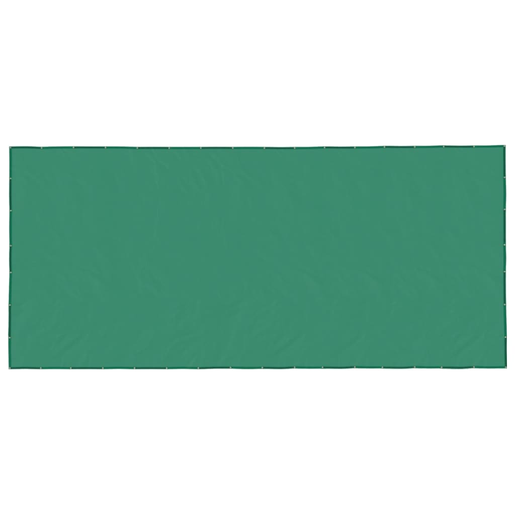 Aanhangwagennet 3,5x8 m HDPE groen is nu te koop bij PeponiXL, paradijselijk wonen!