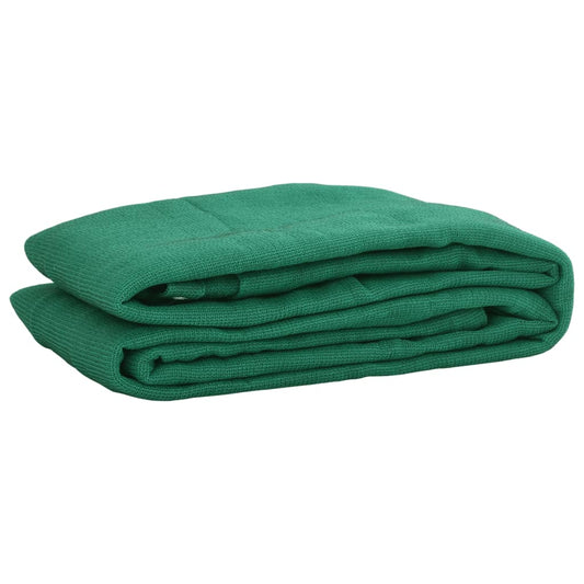 Aanhangwagennet 4x8 m HDPE groen is nu te koop bij PeponiXL, paradijselijk wonen!