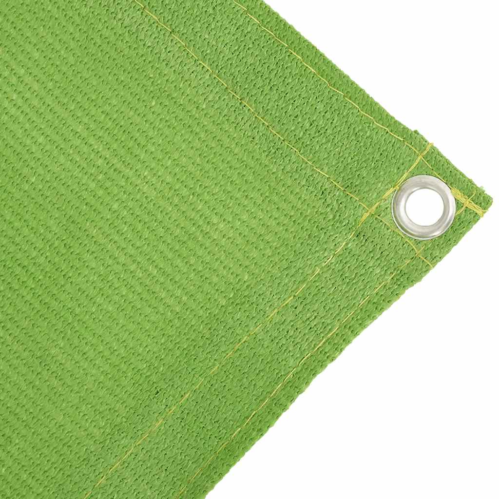 Tenttapijt 250x450 cm HDPE lichtgroen is nu te koop bij PeponiXL, paradijselijk wonen!