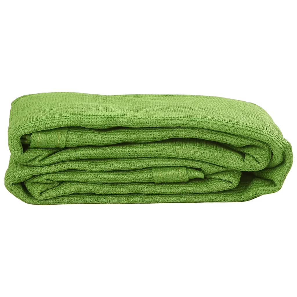 Tenttapijt 300x500 cm HDPE lichtgroen is nu te koop bij PeponiXL, paradijselijk wonen!