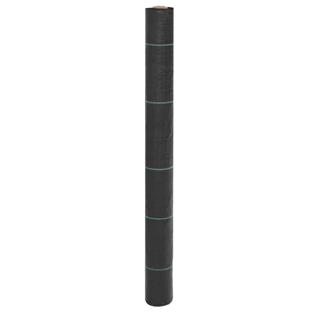 Worteldoek 1x150 m polypropeen zwart is nu te koop bij PeponiXL, paradijselijk wonen!