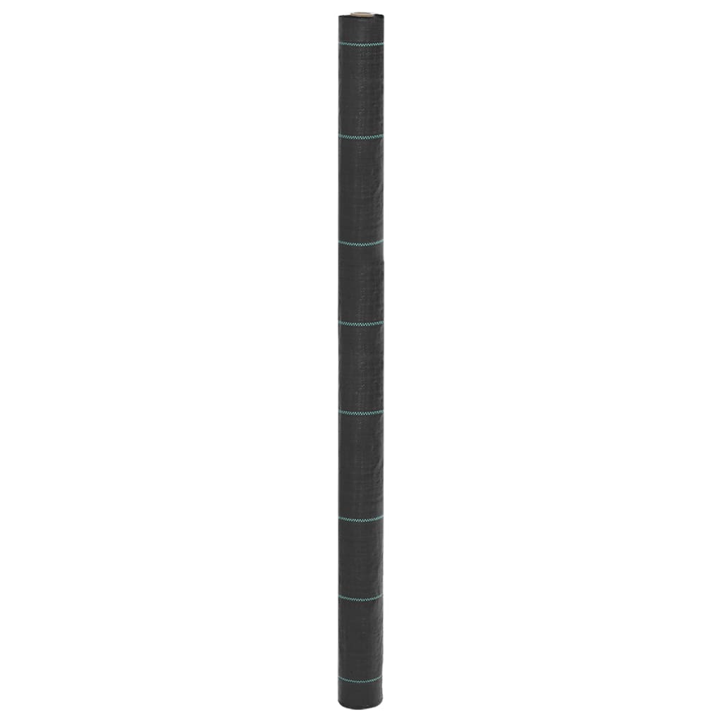 Worteldoek 1,5x25 m polypropeen zwart is nu te koop bij PeponiXL, paradijselijk wonen!