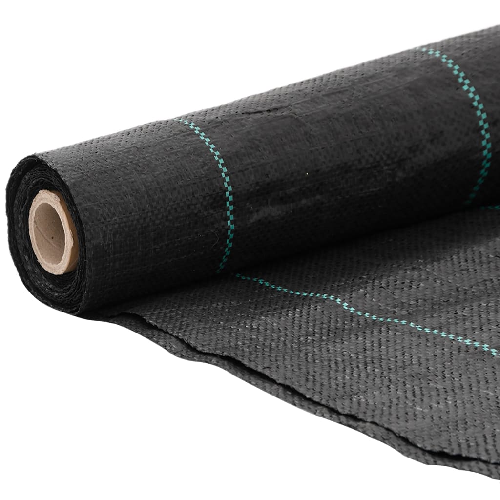 Worteldoek 2x200 m polypropeen zwart is nu te koop bij PeponiXL, paradijselijk wonen!