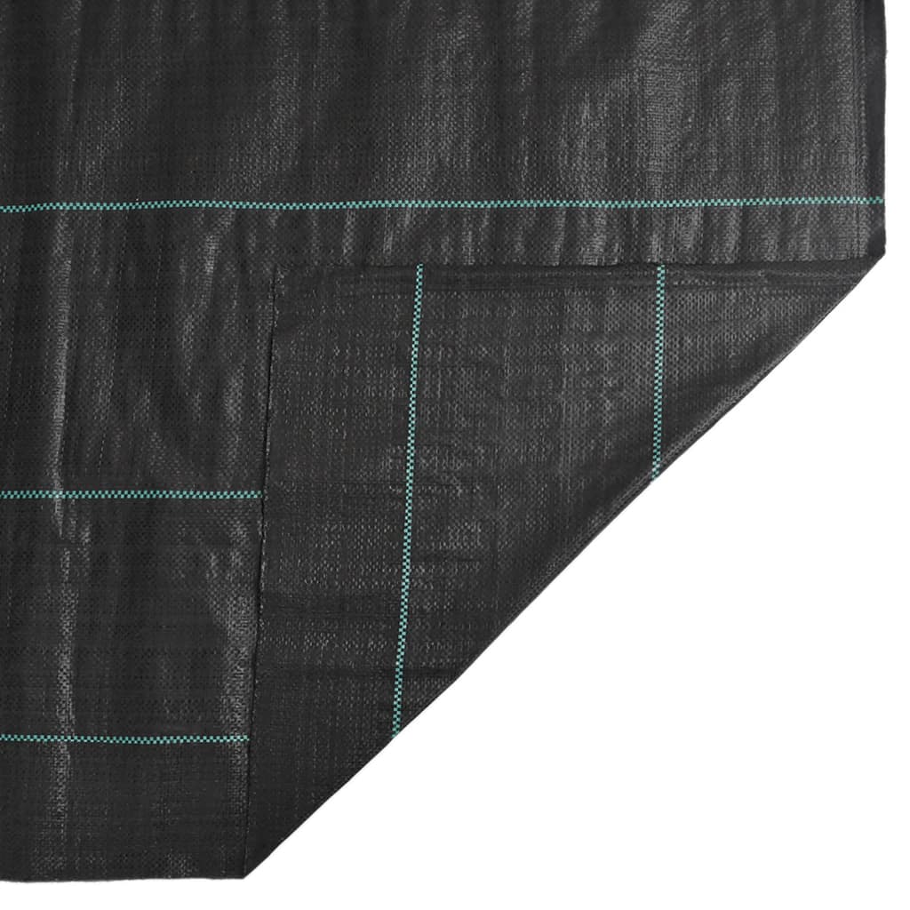 Worteldoek 2x200 m polypropeen zwart is nu te koop bij PeponiXL, paradijselijk wonen!