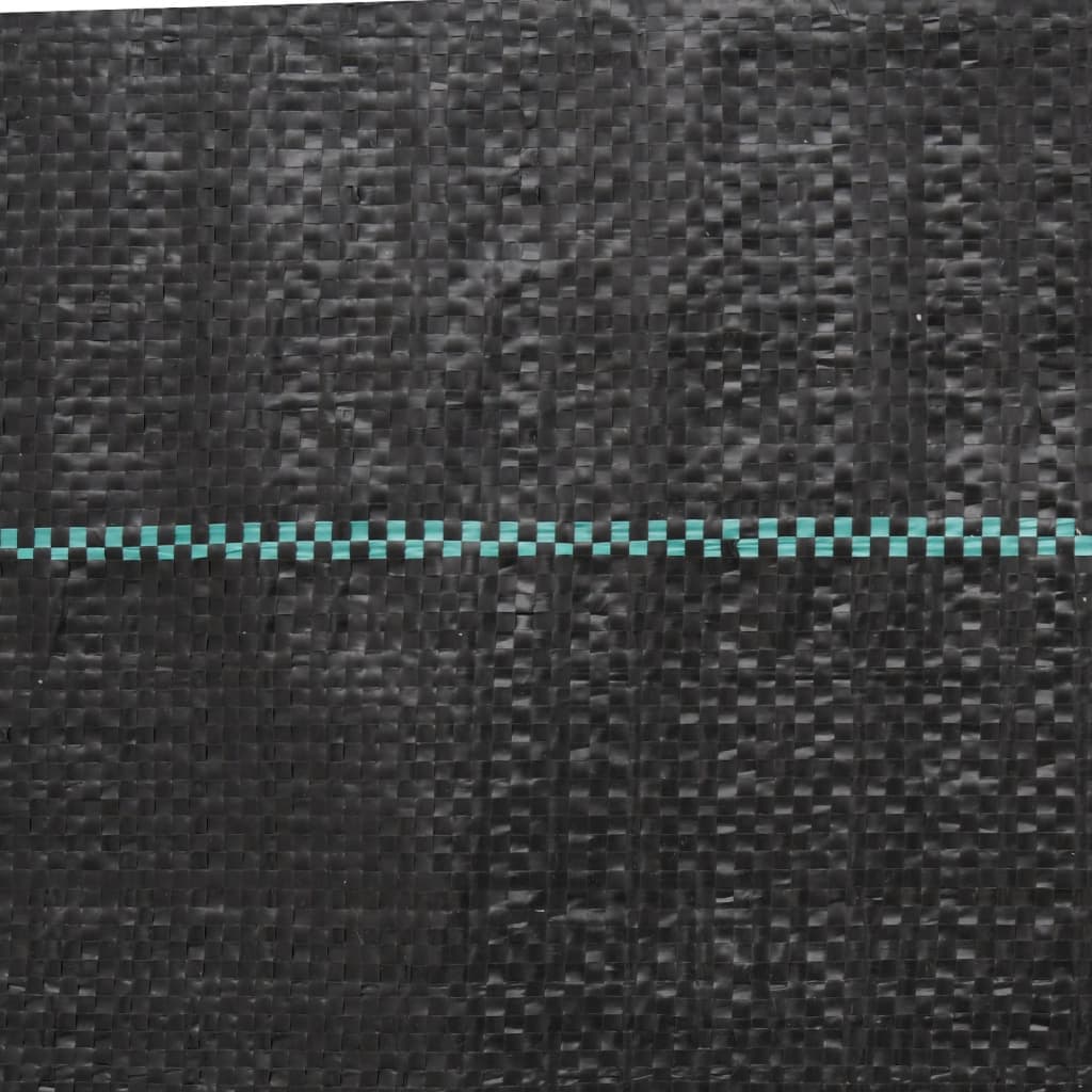 Worteldoek 1x10 m polypropeen zwart is nu te koop bij PeponiXL, paradijselijk wonen!
