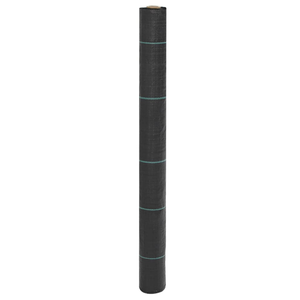 Worteldoek 1x150 m polypropeen zwart is nu te koop bij PeponiXL, paradijselijk wonen!