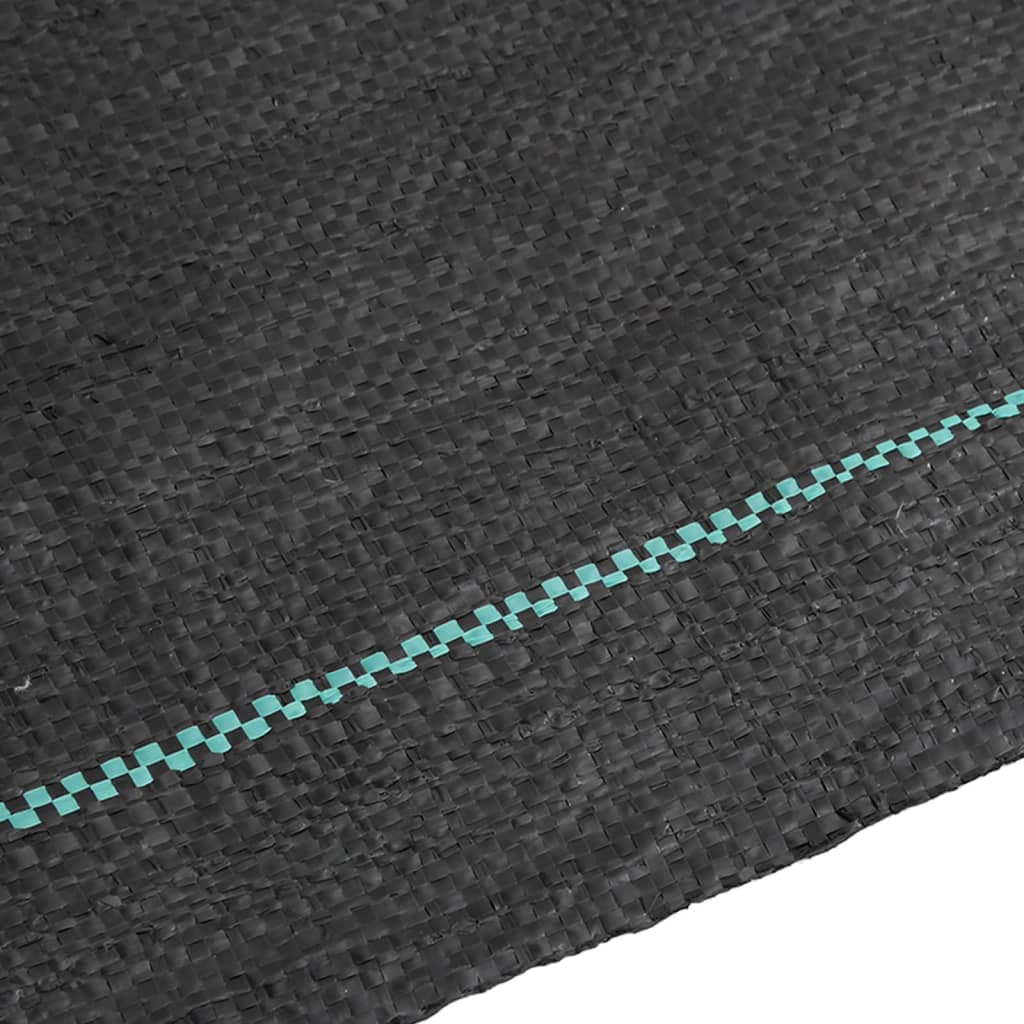 Worteldoek 1,5x10 m polypropeen zwart is nu te koop bij PeponiXL, paradijselijk wonen!