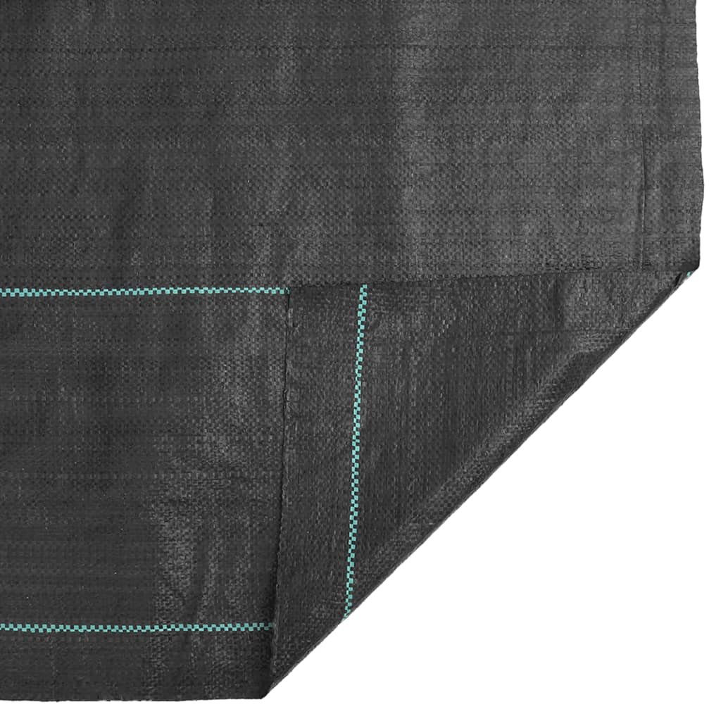 Worteldoek 1,5x10 m polypropeen zwart is nu te koop bij PeponiXL, paradijselijk wonen!
