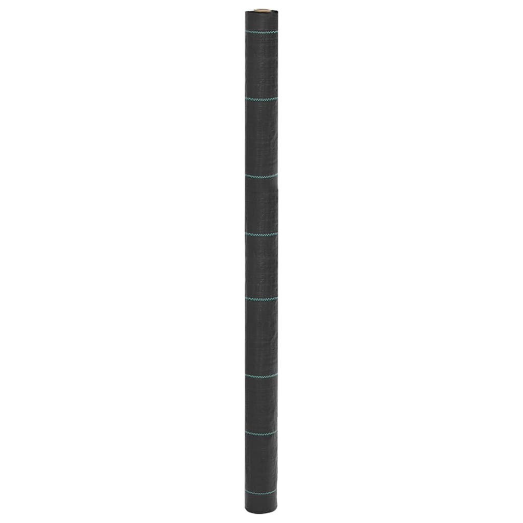 Worteldoek 1,5x50 m polypropeen zwart is nu te koop bij PeponiXL, paradijselijk wonen!