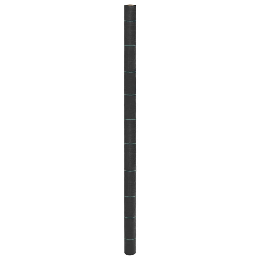 Worteldoek 2x50 m polypropeen zwart is nu te koop bij PeponiXL, paradijselijk wonen!