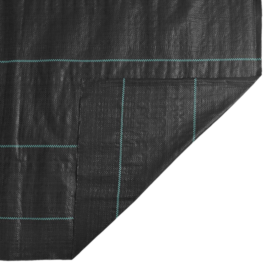 Worteldoek 2x50 m polypropeen zwart is nu te koop bij PeponiXL, paradijselijk wonen!
