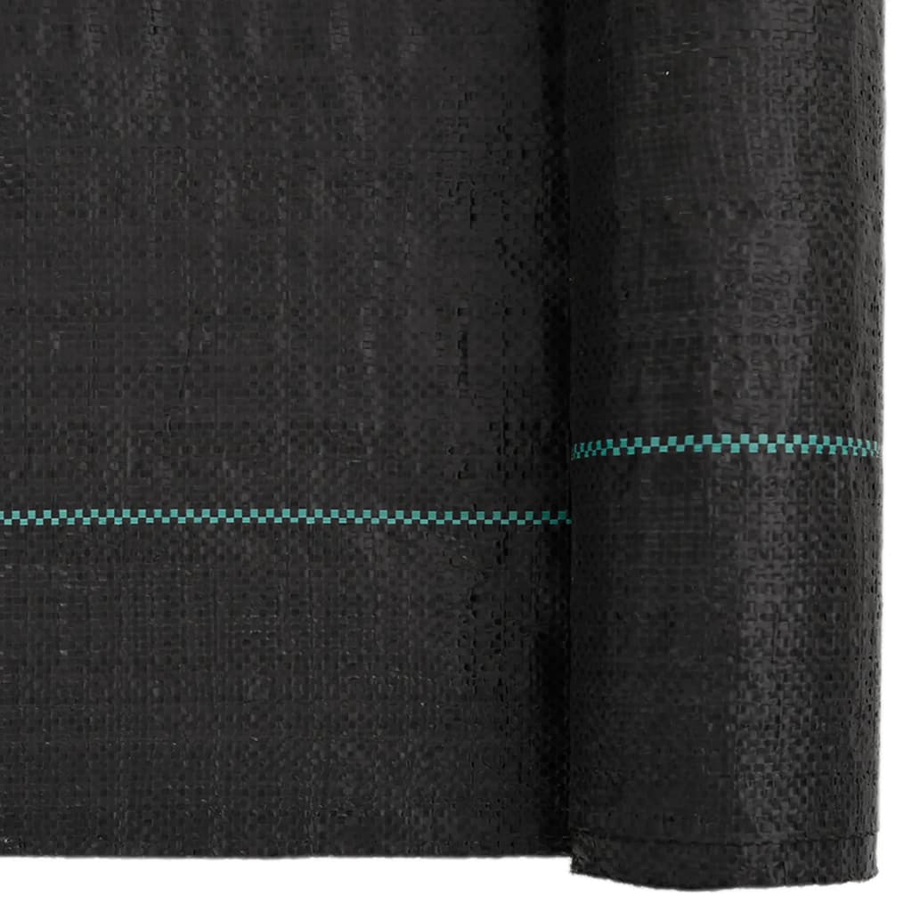 Worteldoek 2x150 m polypropeen zwart is nu te koop bij PeponiXL, paradijselijk wonen!