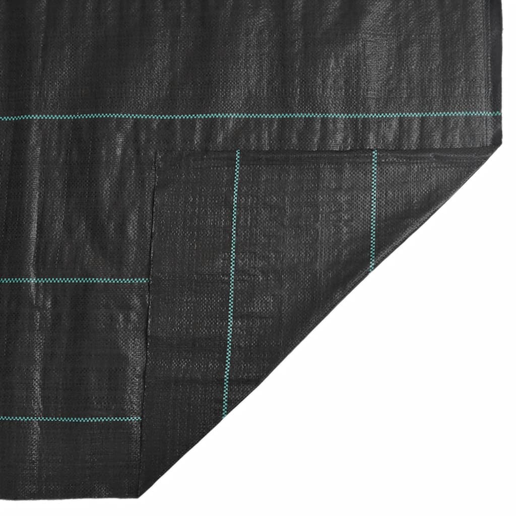 Worteldoek 2x150 m polypropeen zwart is nu te koop bij PeponiXL, paradijselijk wonen!