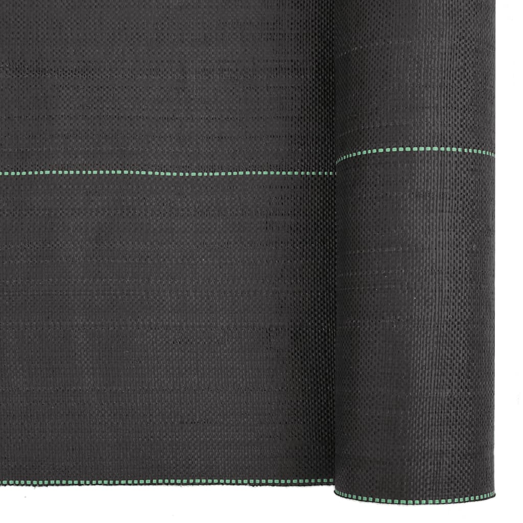Worteldoek 1x25 m polypropeen zwart is nu te koop bij PeponiXL, paradijselijk wonen!