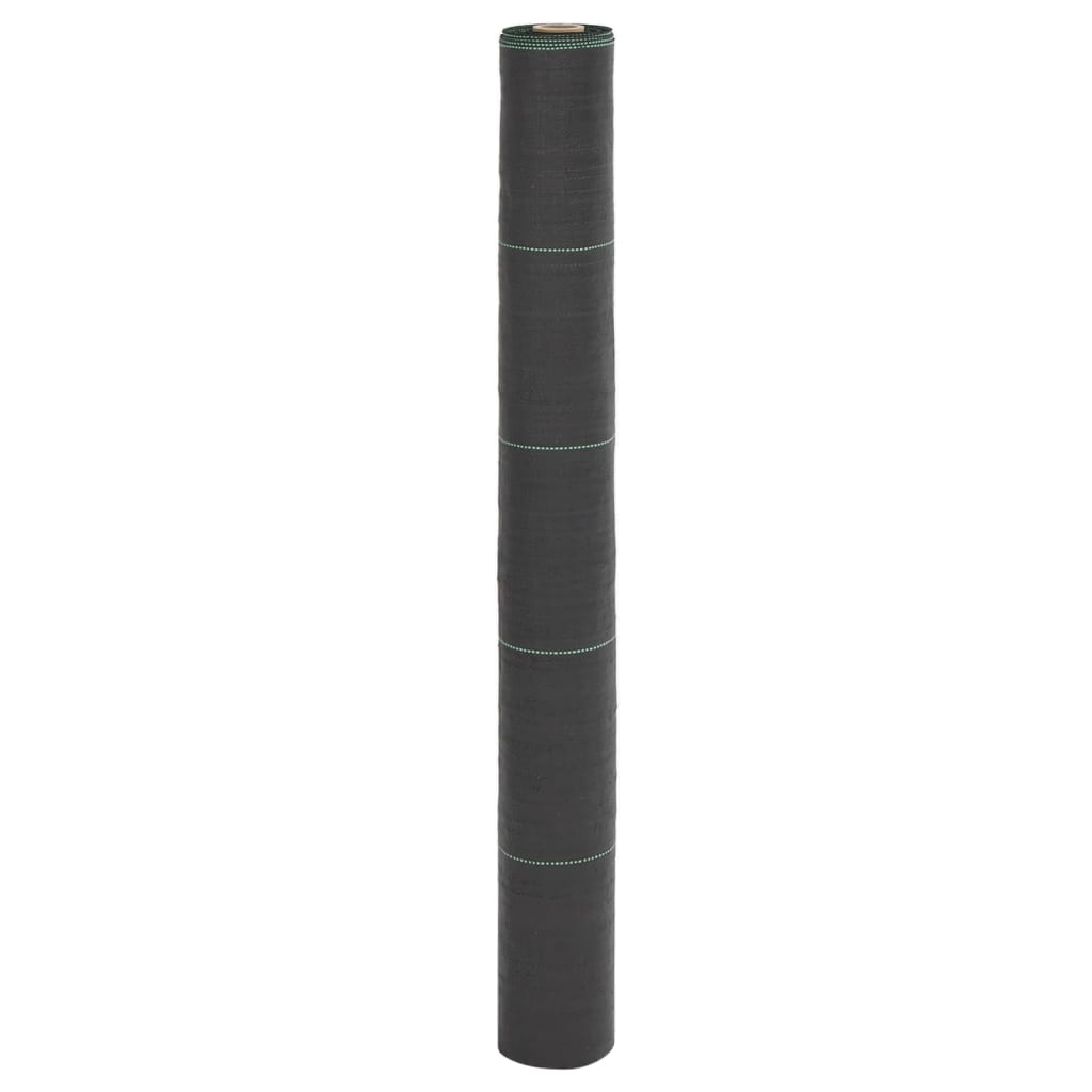 Worteldoek 1x150 m polypropeen zwart is nu te koop bij PeponiXL, paradijselijk wonen!
