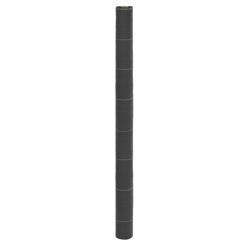 Worteldoek 1,5x50 m polypropeen zwart is nu te koop bij PeponiXL, paradijselijk wonen!
