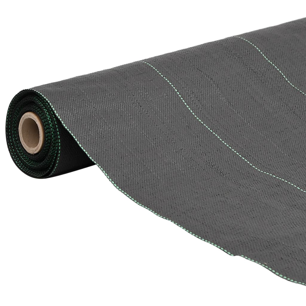 Worteldoek 2x25 m polypropeen zwart is nu te koop bij PeponiXL, paradijselijk wonen!