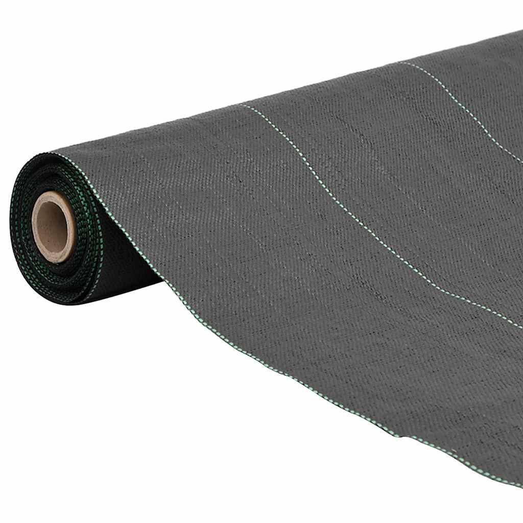 Worteldoek 2x50 m polypropeen zwart is nu te koop bij PeponiXL, paradijselijk wonen!