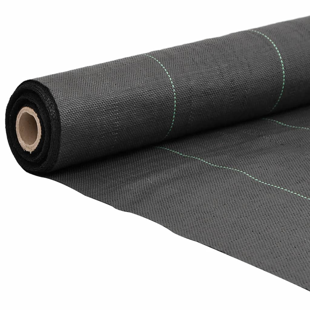 Worteldoek 2x50 m polypropeen zwart is nu te koop bij PeponiXL, paradijselijk wonen!