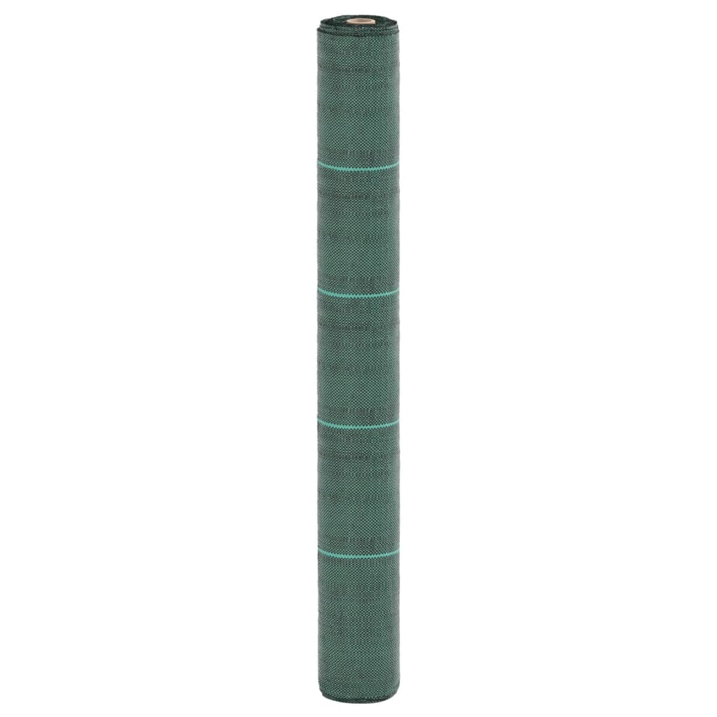 Worteldoek 1x100 m polypropeen groen is nu te koop bij PeponiXL, paradijselijk wonen!