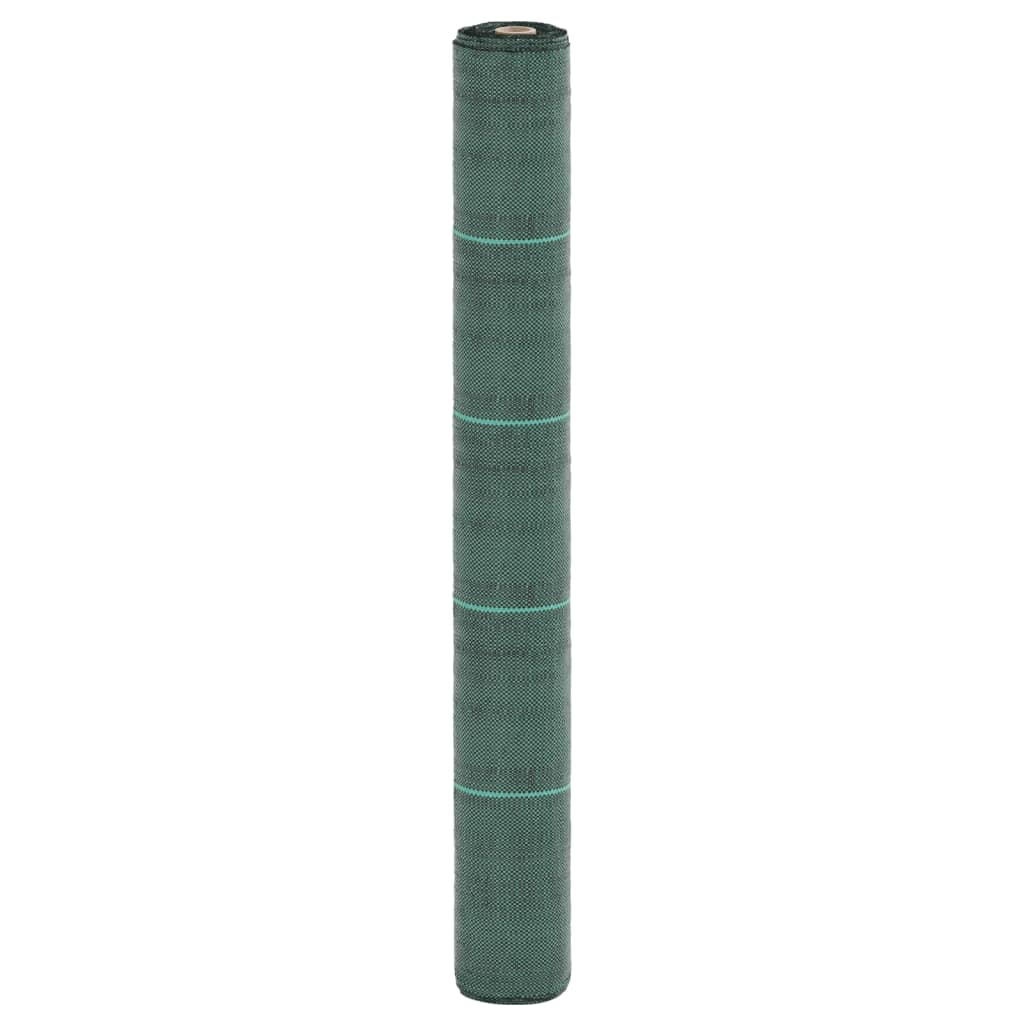 Worteldoek 1x150 m polypropeen groen is nu te koop bij PeponiXL, paradijselijk wonen!
