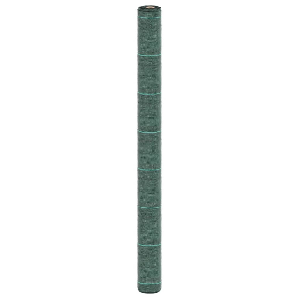 Worteldoek 1,5x25 m polypropeen groen is nu te koop bij PeponiXL, paradijselijk wonen!
