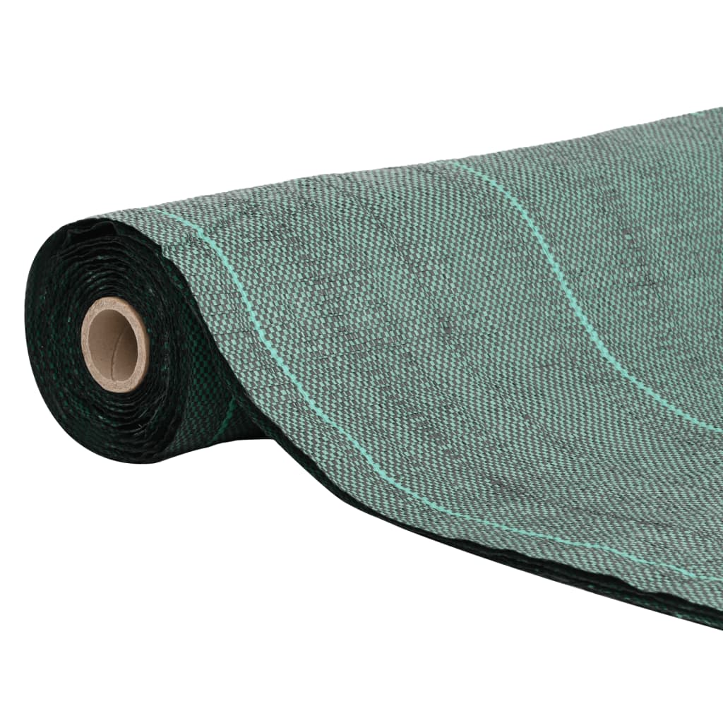 Worteldoek 1,5x25 m polypropeen groen is nu te koop bij PeponiXL, paradijselijk wonen!