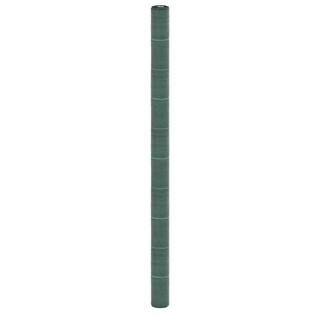 Worteldoek 2x10 m PP groen is nu te koop bij PeponiXL, paradijselijk wonen!