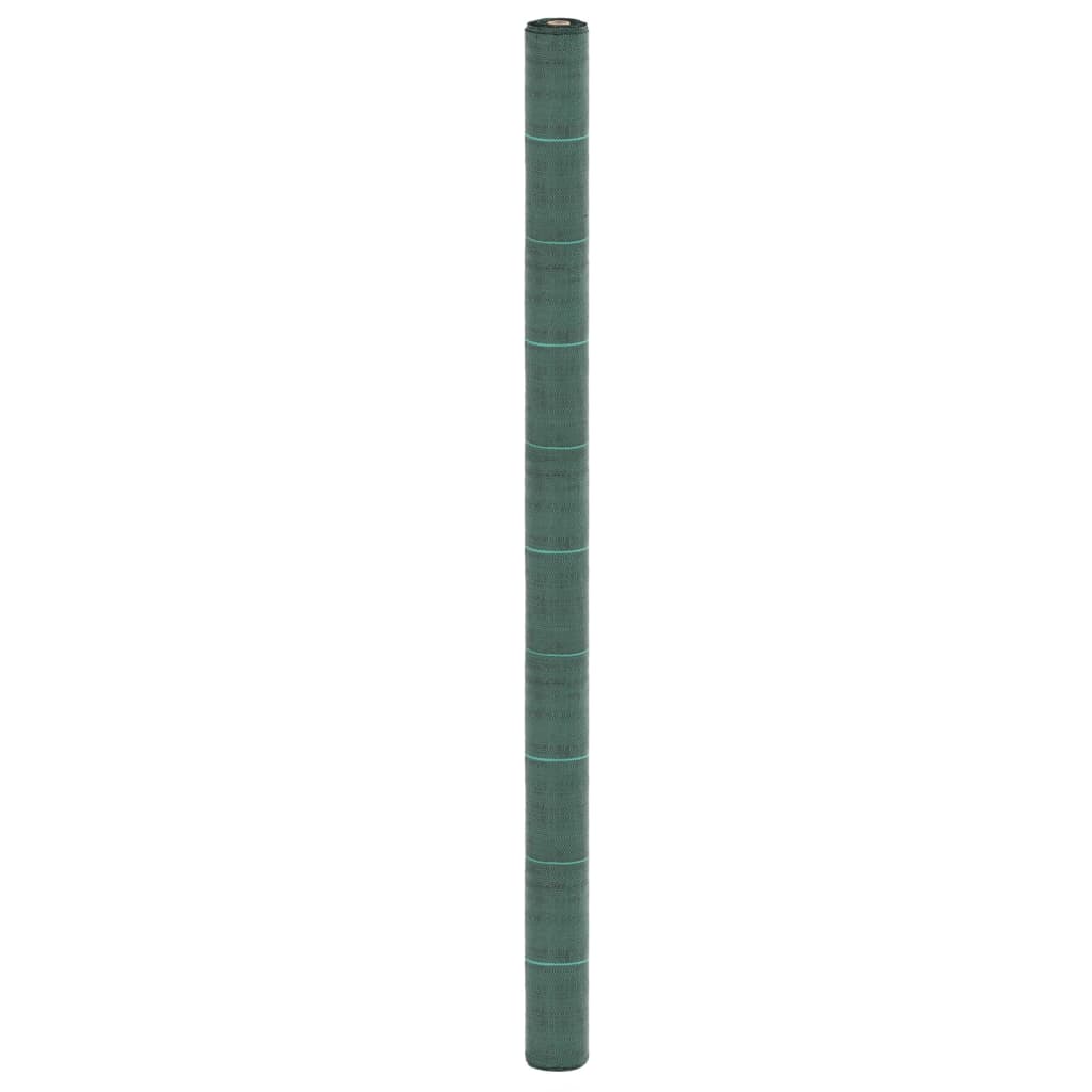 Worteldoek 2x25 m polypropeen groen is nu te koop bij PeponiXL, paradijselijk wonen!