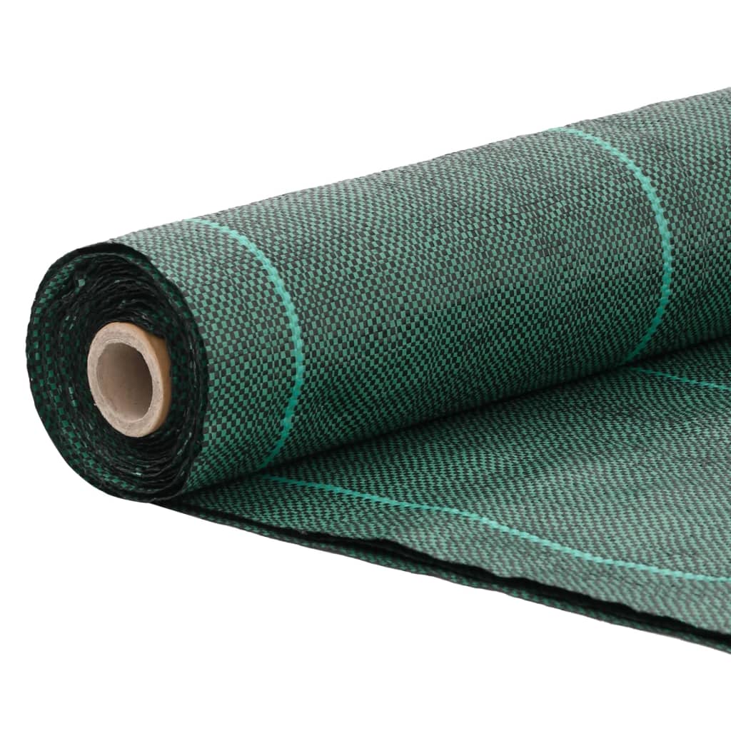 Worteldoek 2x50 m polypropeen groen is nu te koop bij PeponiXL, paradijselijk wonen!
