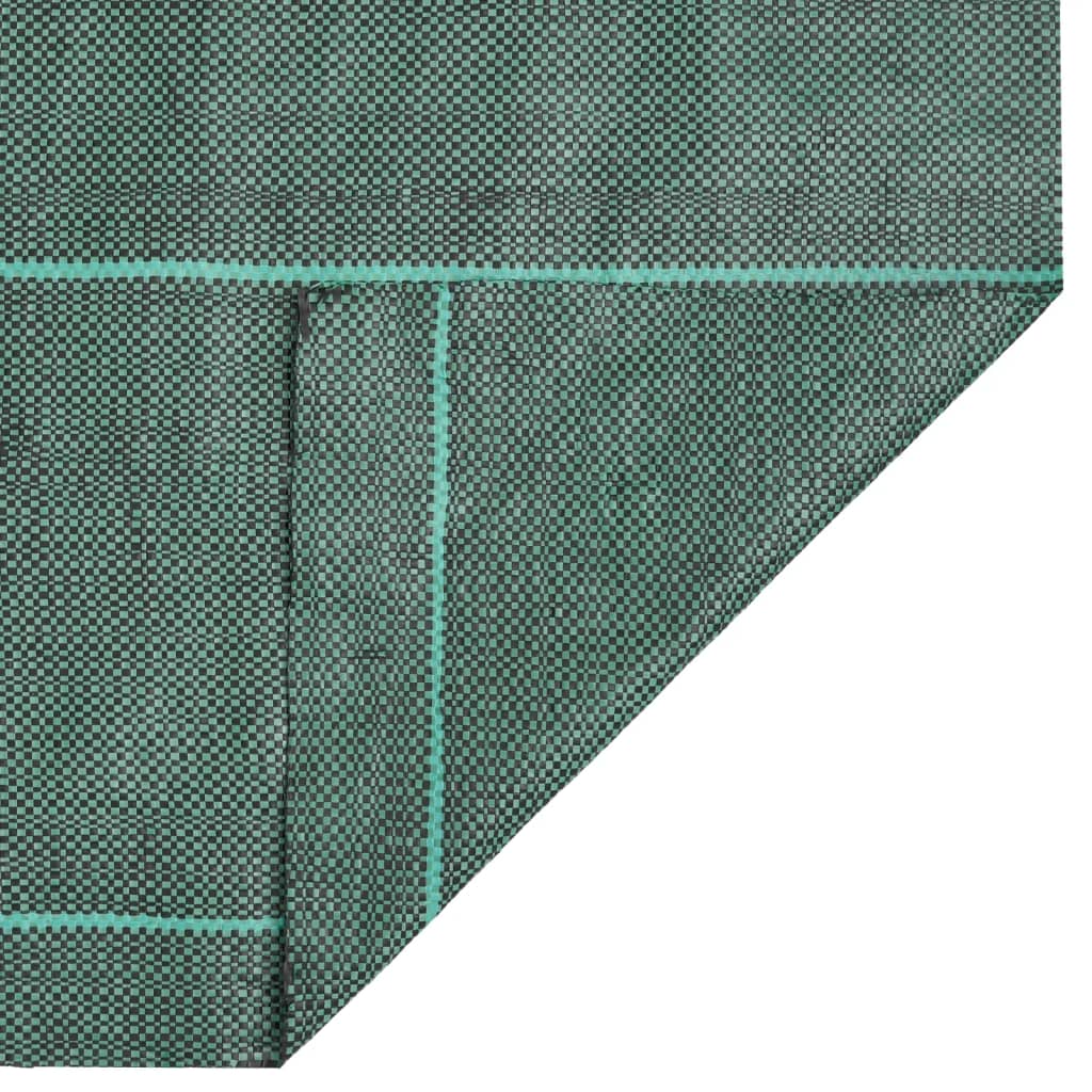 Worteldoek 2x150 m polypropeen groen is nu te koop bij PeponiXL, paradijselijk wonen!