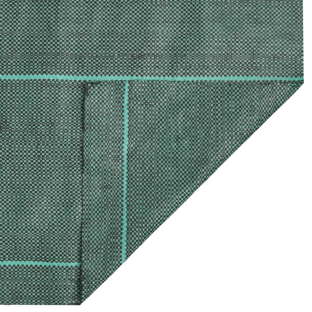 Worteldoek 2x200 m polypropeen groen is nu te koop bij PeponiXL, paradijselijk wonen!